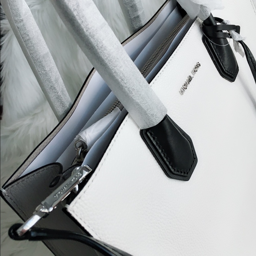 Mk large mercer tote - Picture 7 of 8